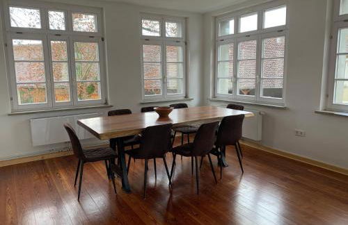 170m2 apartment in Historical building - Foto 4