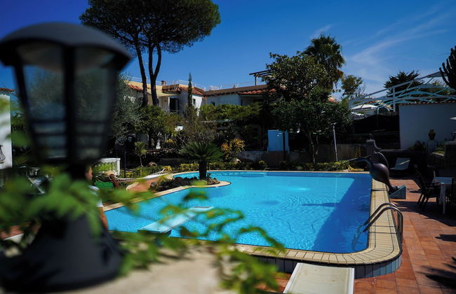 Villa Magiolina - Foto 80