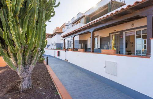 Home2Book Sea Breeze Apartment Terrace - Foto 23