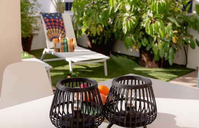 Horizonte Line - Foto 80