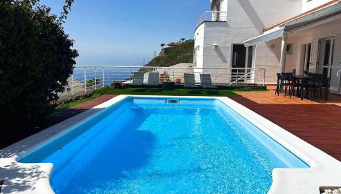 Home2Book Exclusive Villa with pool, El Sauzal - Foto 4