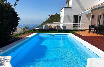 Home2Book Exclusive Villa with pool, El Sauzal - Foto 4