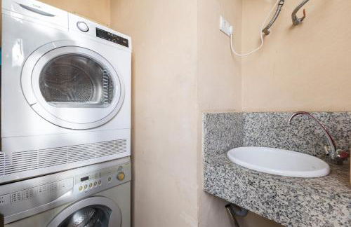 Loft moderno con terraza y piscina en Valencia - Foto 16