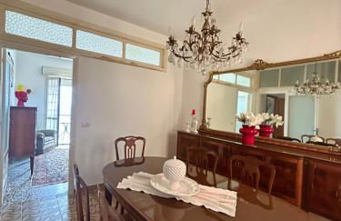 Casa Vacanza Cleopatra Beachfront Augusta - Foto 13