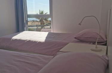 Modern sea view duplex with parking and aircon - Foto 8