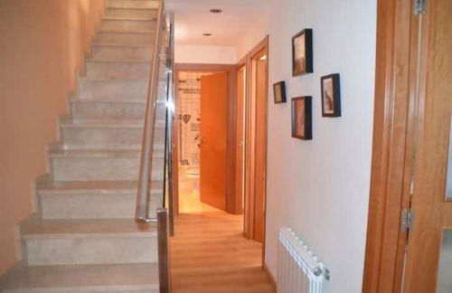 Apartament Catalunya, céntrico y con Parking - Foto 10