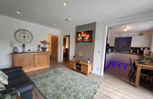 Cairnyard Lodges - Woodrow - Photo 1