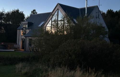 Locholly Lodge - Foto 50