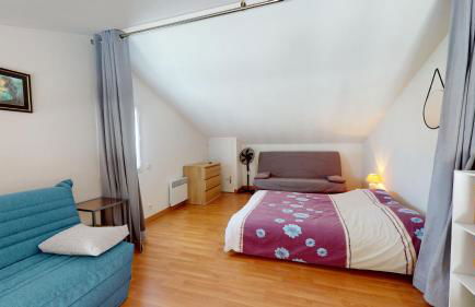 Le Repos de la Mer 900 m plage - Photo 26