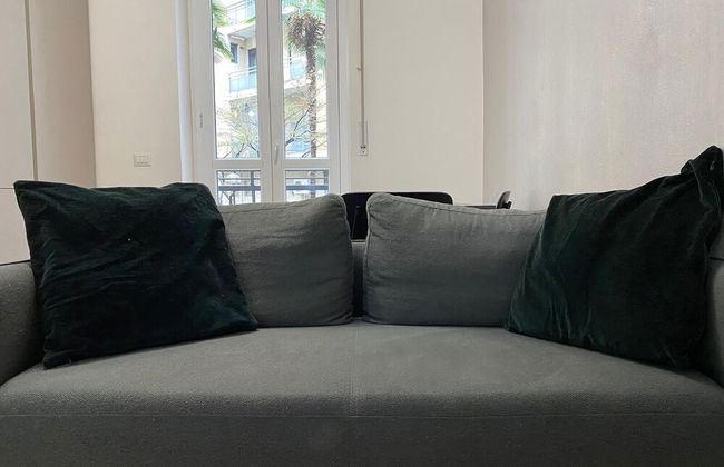 Urbant Flat - Visconti 10 - Foto 9