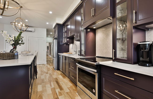 Les Lofts du Plateau - Foto 10