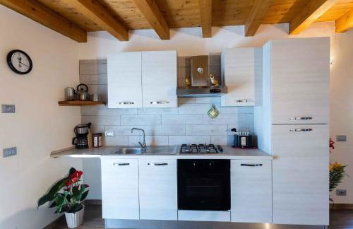 Apartment in Tremosine - Gardasee 22279 - Photo 5