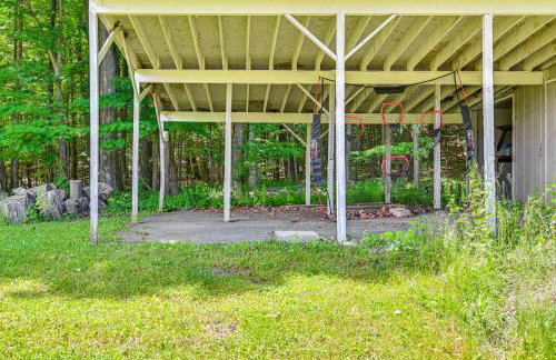 Charming Catskills Getaway: Hike, Bike, Sip & More - Foto 29