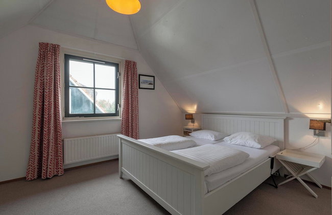 Villa in Callantsoog Near Beach and Dunes - Foto 5