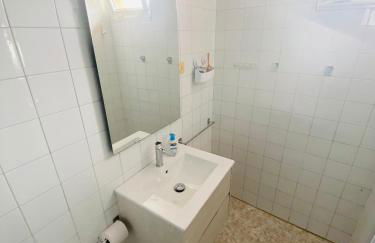 Bajo Loft con cocina y baño separados - Foto 10