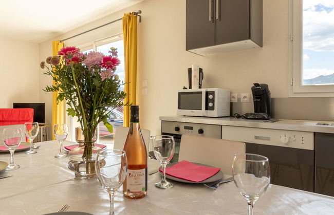 Les Hauts de Jallia - Foto 9