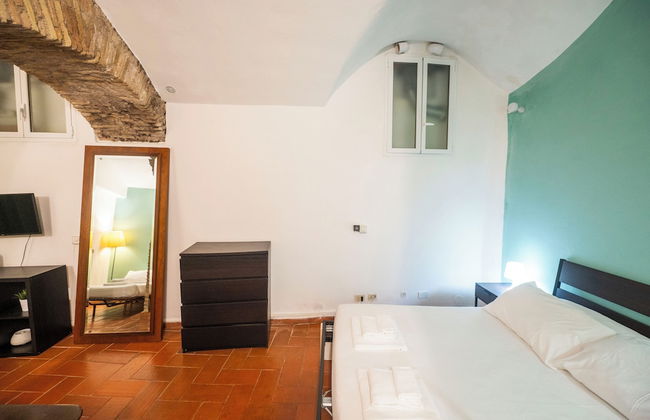 Campo De' Fiori Apartments - Photo 12