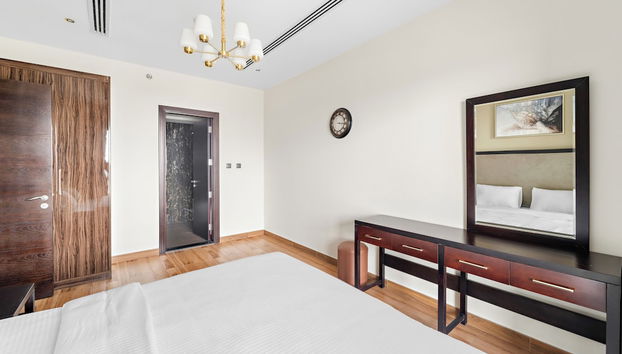 Elite Downtown Residences - Foto 3, Habitación