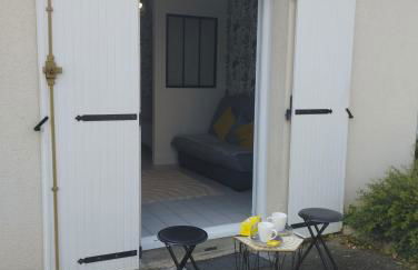 Charmant studio à Tours - Photo 16