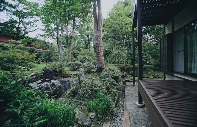 Hakone Man Rai Private Villa & Garden - Foto 1