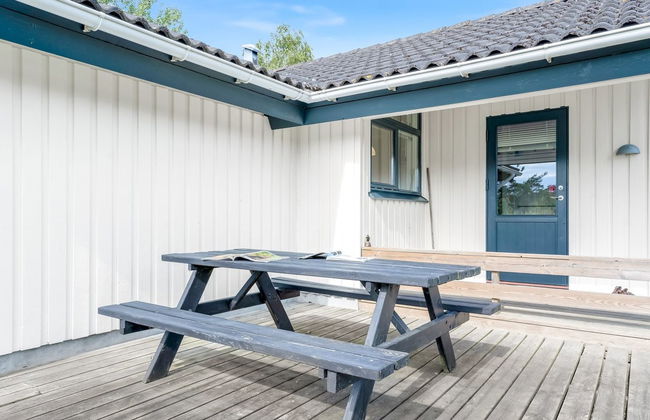 "Truls" - 800m from the sea - Foto 4