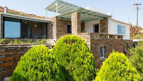 Vourkari BayHouse - Foto 2