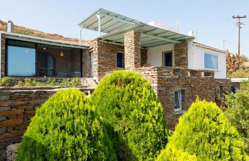 Vourkari BayHouse - Foto 2