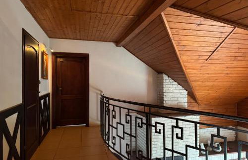 Willa Wypoczynkowa - Foto 12