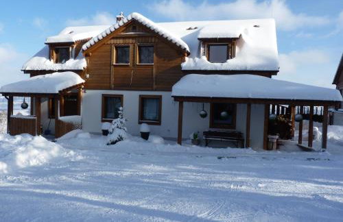 Widokowa Osada - Foto 13