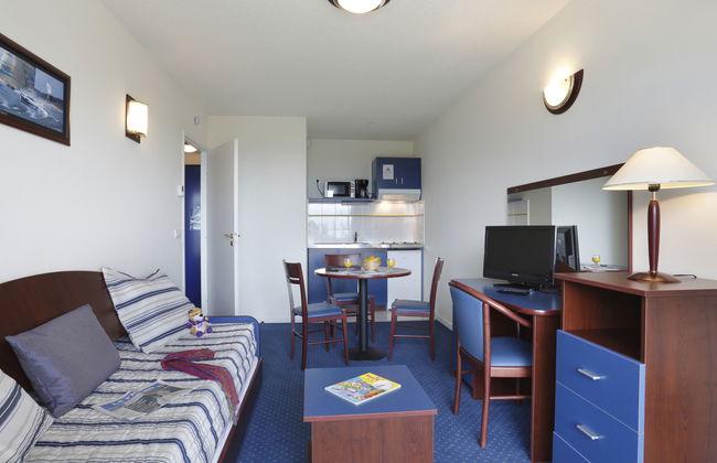 Appart Vacances Pyrénées 2000 - Foto 7