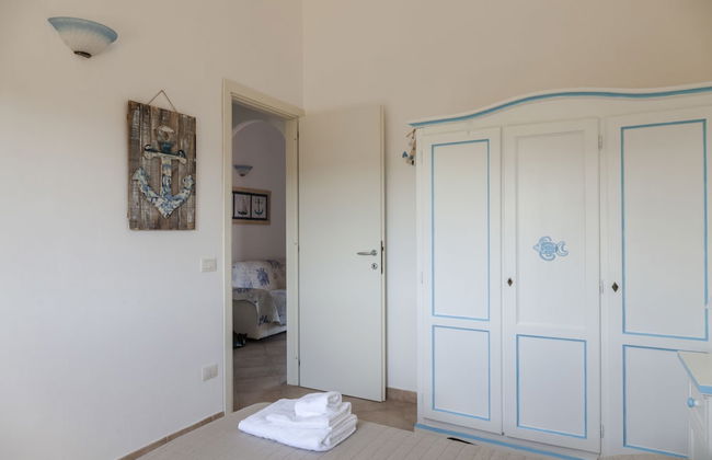 Aria di Vacanza - S'Abba Lughente - Photo 14