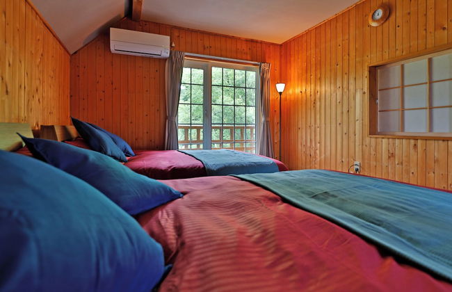 THE LODGE ABASHIRI - Foto 4