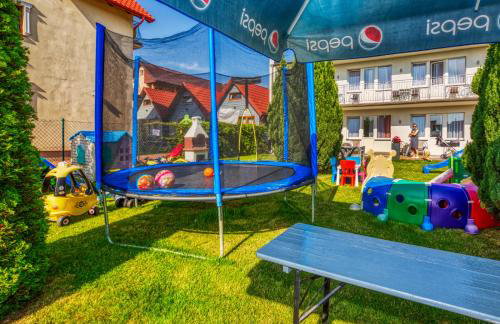 Apartamenty Olivia - Foto 49