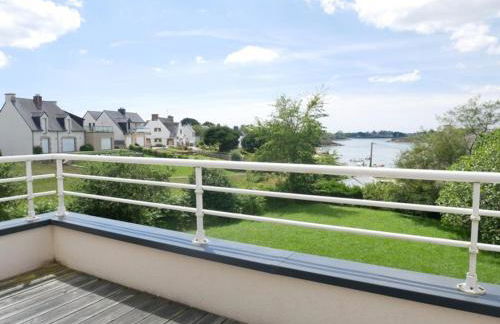 Villa contemporaine à Belz - 4 ch, 140m², animaux admis - FR-1-479-212 - Foto 14