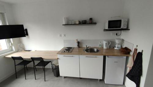 La petite pause Béthunoise - Foto 2