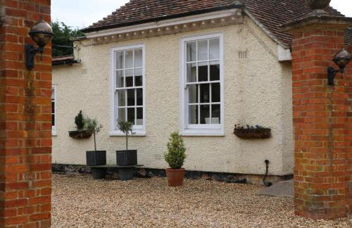 Prince Hill Holiday Cottages - Foto 4