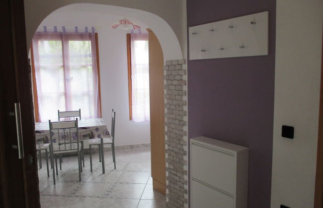 Castle Home Apartments - Foto 20