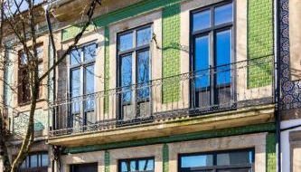 Oporto Modern Apartments - Campanha Train Station - Foto 2