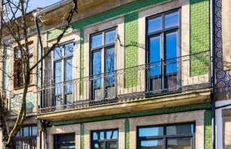 Oporto Modern Apartments - Campanha Train Station - Foto 2