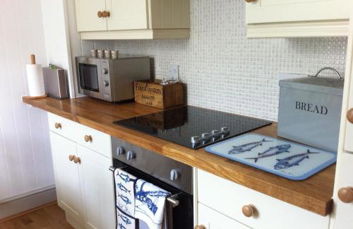 Harbour Retreat Padstow - Entire Apartment in the beautiful old town of Padstow Harbour - Foto 13