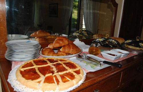 Agriturismo SPA Serpanera - Photo 64