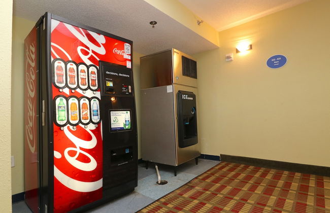 The Ocean Key Virginia Beach Resort - Foto 33