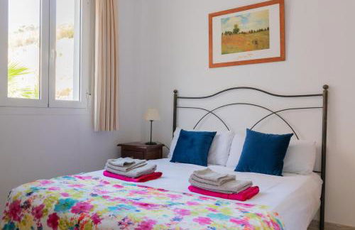 Casa la Rosaleda - Foto 24