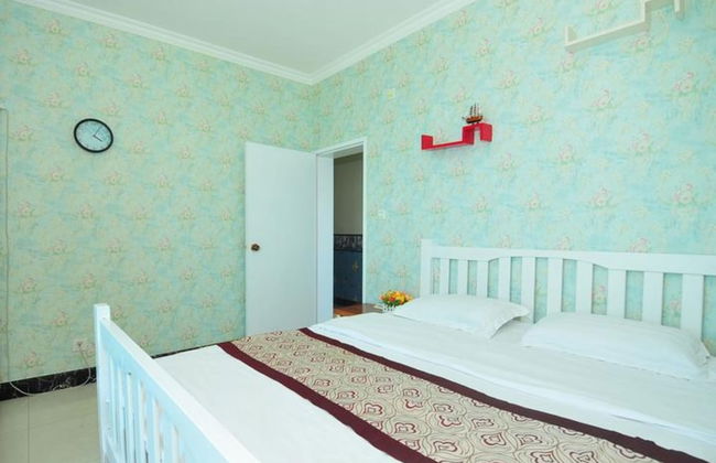 San Yan Blue Harbor Apartment - Foto 2