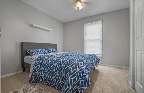 Bloomington Vacation Home - Foto 14