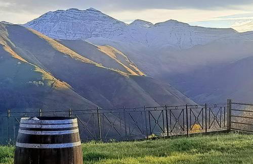 La cabaña mirador de los Valles Pasiegos - Foto 16