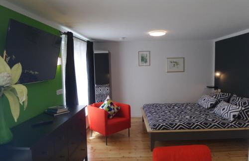 Apartment Rhein Main - Foto 21