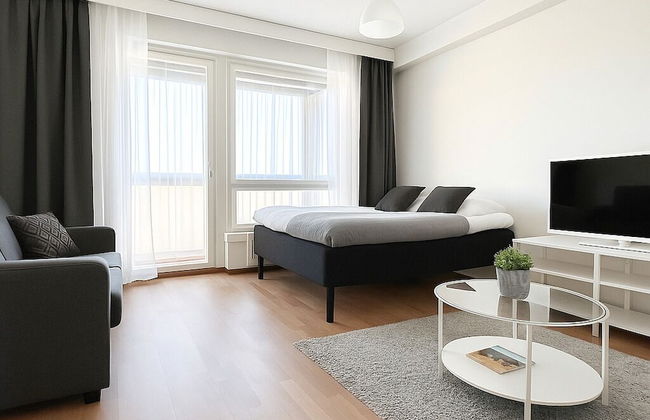 City Home Finland Panorama Suite - Foto 4