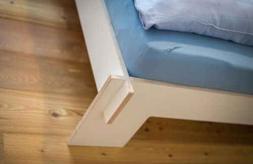 The Old Barn Wohnung Lena - Foto 11