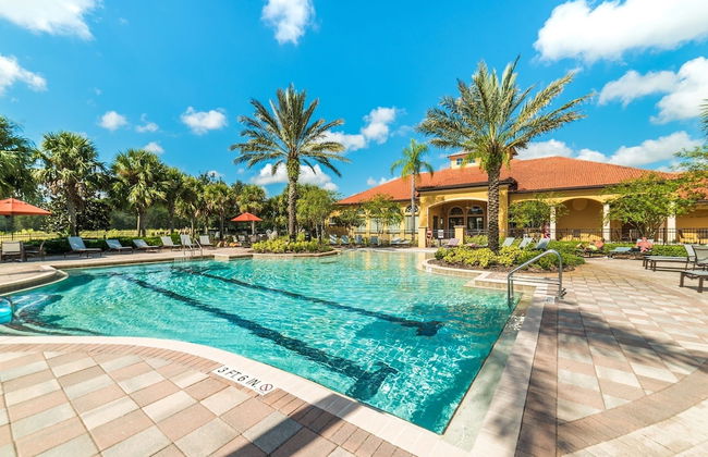 Ovm2407 - Watersong - 5 Bed 4 Baths Villa - Foto 26